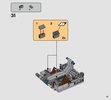 Notice / Instructions de Montage - LEGO - 75234 - AT-AP™ Walker: Page 21