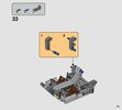 Notice / Instructions de Montage - LEGO - 75234 - AT-AP™ Walker: Page 23