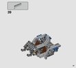 Notice / Instructions de Montage - LEGO - 75234 - AT-AP™ Walker: Page 29