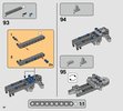 Notice / Instructions de Montage - LEGO - 75234 - AT-AP™ Walker: Page 62