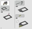 Notice / Instructions de Montage - LEGO - 75234 - AT-AP™ Walker: Page 82