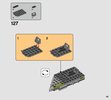 Notice / Instructions de Montage - LEGO - 75234 - AT-AP™ Walker: Page 85