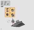 Notice / Instructions de Montage - LEGO - 75234 - AT-AP™ Walker: Page 88