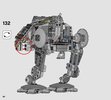 Notice / Instructions de Montage - LEGO - 75234 - AT-AP™ Walker: Page 90