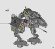 Notice / Instructions de Montage - LEGO - 75234 - AT-AP™ Walker: Page 99