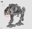 Notice / Instructions de Montage - LEGO - 75234 - AT-AP™ Walker: Page 100