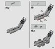 Notice / Instructions de Montage - LEGO - 75234 - AT-AP™ Walker: Page 105