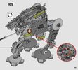 Notice / Instructions de Montage - LEGO - 75234 - AT-AP™ Walker: Page 109