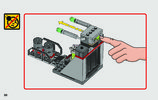 Notice / Instructions de Montage - LEGO - 75235 - X-Wing Starfighter™ Trench Run: Page 30