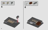 Notice / Instructions de Montage - LEGO - 75236 - Duel on Starkiller Base: Page 8