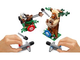 75238 - Action Battle Endor™ Assault