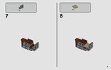 Notice / Instructions de Montage - LEGO - 75238 - Action Battle Endor™ Assault: Page 9