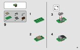 Notice / Instructions de Montage - LEGO - 75238 - Action Battle Endor™ Assault: Page 19