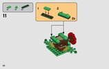 Notice / Instructions de Montage - LEGO - 75238 - Action Battle Endor™ Assault: Page 22