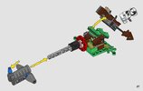 Notice / Instructions de Montage - LEGO - 75238 - Action Battle Endor™ Assault: Page 27