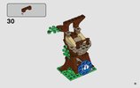 Notice / Instructions de Montage - LEGO - 75238 - Action Battle Endor™ Assault: Page 51