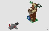 Notice / Instructions de Montage - LEGO - 75238 - Action Battle Endor™ Assault: Page 57