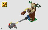 Notice / Instructions de Montage - LEGO - 75238 - Action Battle Endor™ Assault: Page 58