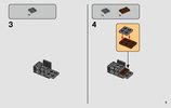 Notice / Instructions de Montage - LEGO - 75238 - Action Battle Endor™ Assault: Page 7