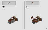 Notice / Instructions de Montage - LEGO - 75238 - Action Battle Endor™ Assault: Page 11