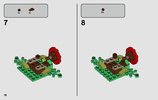 Notice / Instructions de Montage - LEGO - 75238 - Action Battle Endor™ Assault: Page 18