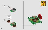 Notice / Instructions de Montage - LEGO - 75238 - Action Battle Endor™ Assault: Page 20