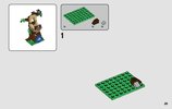 Notice / Instructions de Montage - LEGO - 75238 - Action Battle Endor™ Assault: Page 29