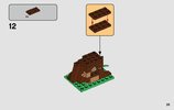 Notice / Instructions de Montage - LEGO - 75238 - Action Battle Endor™ Assault: Page 35