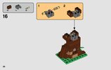 Notice / Instructions de Montage - LEGO - 75238 - Action Battle Endor™ Assault: Page 38