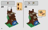 Notice / Instructions de Montage - LEGO - 75238 - Action Battle Endor™ Assault: Page 46