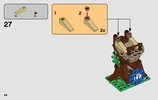 Notice / Instructions de Montage - LEGO - 75238 - Action Battle Endor™ Assault: Page 48