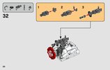 Notice / Instructions de Montage - LEGO - 75239 - Action Battle Hoth™ Generator Attack: Page 20