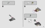 Notice / Instructions de Montage - LEGO - 75239 - Action Battle Hoth™ Generator Attack: Page 9