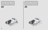 Notice / Instructions de Montage - LEGO - 75239 - Action Battle Hoth™ Generator Attack: Page 14