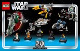 Notice / Instructions de Montage - LEGO - 75239 - Action Battle Hoth™ Generator Attack: Page 65