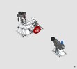 Notice / Instructions de Montage - LEGO - 75241 - Action Battle Echo Base™ Defense: Page 25