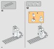 Notice / Instructions de Montage - LEGO - 75241 - Action Battle Echo Base™ Defense: Page 48