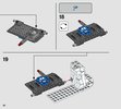 Notice / Instructions de Montage - LEGO - 75241 - Action Battle Echo Base™ Defense: Page 52