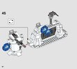 Notice / Instructions de Montage - LEGO - 75241 - Action Battle Echo Base™ Defense: Page 68