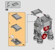 Notice / Instructions de Montage - LEGO - 75241 - Action Battle Echo Base™ Defense: Page 99