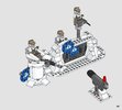 Notice / Instructions de Montage - LEGO - 75241 - Action Battle Echo Base™ Defense: Page 69