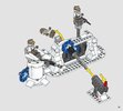 Notice / Instructions de Montage - LEGO - 75241 - Action Battle Echo Base™ Defense: Page 71