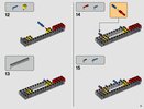 Notice / Instructions de Montage - LEGO - 75243 - Slave l™ – 20th Anniversary Edition: Page 19