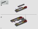 Notice / Instructions de Montage - LEGO - 75243 - Slave l™ – 20th Anniversary Edition: Page 20