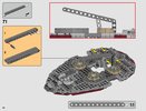 Notice / Instructions de Montage - LEGO - 75243 - Slave l™ – 20th Anniversary Edition: Page 58