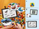 Notice / Instructions de Montage - LEGO - 75243 - Slave l™ – 20th Anniversary Edition: Page 157