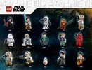 Notice / Instructions de Montage - LEGO - 75243 - Slave l™ – 20th Anniversary Edition: Page 158