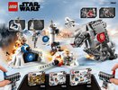 Notice / Instructions de Montage - LEGO - 75243 - Slave l™ – 20th Anniversary Edition: Page 159