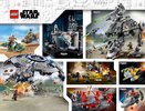 Notice / Instructions de Montage - LEGO - 75243 - Slave l™ – 20th Anniversary Edition: Page 160