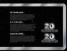 Notice / Instructions de Montage - LEGO - 75243 - Slave l™ – 20th Anniversary Edition: Page 3